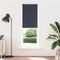 Rolgordijn verduisterend 80x210cm stofbreedte 75,7 cm polyester