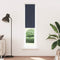 Rolgordijn verduisterend 45x230cm stofbreedte 40,7 cm polyester