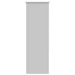 Rolgordijn verduisterend 55x150cm stofbreedte 50,7 cm polyester