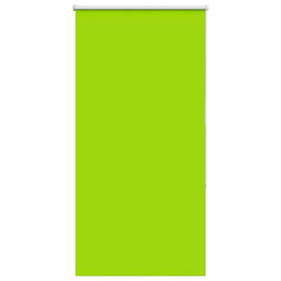 Rolgordijn verduisterend 85x130cm stofbreedte 80,7 cm polyester
