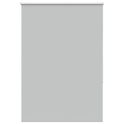 Rolgordijn verduisterend 90x150cm stofbreedte 85,7 cm polyester
