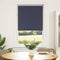 Rolgordijn verduisterend 70x175cm stofbreedte 65,7 cm polyester