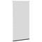 Rolgordijn verduisterend 70x175cm stofbreedte 65,7 cm polyester