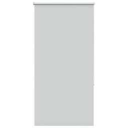 Rolgordijn verduisterend 85x130cm stofbreedte 80,7 cm polyester