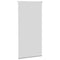 Rolgordijn verduisterend 85x130cm stofbreedte 80,7 cm polyester