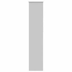 Rolgordijn verduisterend 45x230cm stofbreedte 40,7 cm polyester