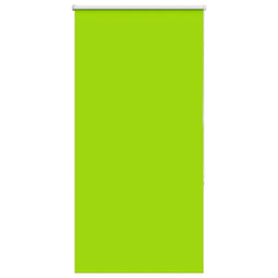 Rolgordijn verduisterend 80x130cm stofbreedte 75,7 cm polyester