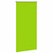 Rolgordijn verduisterend 80x130cm stofbreedte 75,7 cm polyester