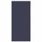 Rolgordijn verduisterend 90x210cm stofbreedte 85,7 cm polyester