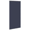 Rolgordijn verduisterend 90x210cm stofbreedte 85,7 cm polyester