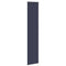 Rolgordijn verduisterend 50x230cm stofbreedte 45,7 cm polyester