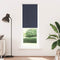 Rolgordijn verduisterend 85x210cm stofbreedte 80,7 cm polyester