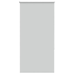 Rolgordijn verduisterend 85x175cm stofbreedte 80,7 cm polyester