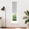 Rolgordijn verduisterend 50x230cm stofbreedte 45,7 cm polyester
