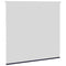 Rolgordijn verduisterend 145x150 cm stofbreedte 141,6 cm blauw