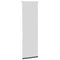 Rolgordijn verduisterend 45x175cm stofbreedte 40,7 cm polyester