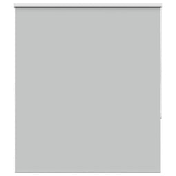 Rolgordijn verduisterend 130x130 cm stofbreedte 126,6 cm