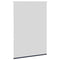 Rolgordijn verduisterend 95x130cm stofbreedte 90,7 cm polyester