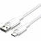 Kabel USB A naar USB-C Vention CTNWH 2 m