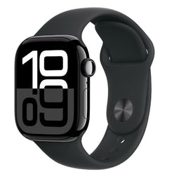 Smartwatch Apple Watch 10 1,81" Zwart 46 mm