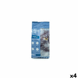 Kattenbakvulling Gloria (4 Stuks)