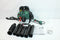PARKSIDE Benzine bladblazer 1600 W - 2 Takt - Met comfortabele band- en rugbekleding