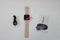 Smartwatch - Roze - Smartwatch Heren & Dames - HD Touchscreen - Horloge - Stappenteller - Saturatiemeter - IOS & Android