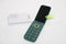 NOKIA 2660 - 4G Dual Sim - 2.8inch - Bluetooth - Groen