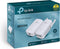 TP-Link Wi-Fi powerline-adapter