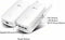 TP-Link Wi-Fi powerline-adapter