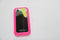 HMD Barbie Phone - 4G - Pink