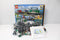 LEGO City Treinen Vrachttrein - 60198