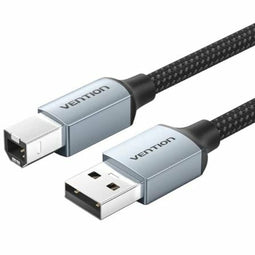 USB-C-kabel Vention CTTHI 3 m