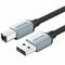 USB-C-kabel Vention CTTHI 3 m
