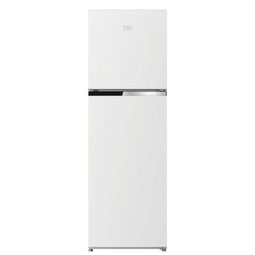 Koel-vriescombinatie BEKO RDNT271I40WN Wit