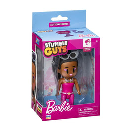 Actiefiguren Stumble Guys X Barbie 11,5 cm