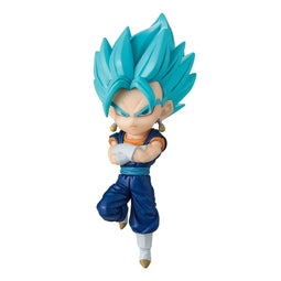 Verzamelfiguur Dragon Ball Blue Vegito