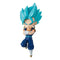 Verzamelfiguur Dragon Ball Blue Vegito