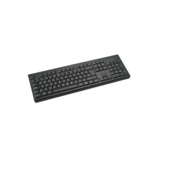 Draadloos toetsenbord Kensington KB150 EQ Zwart Qwerty Spaans