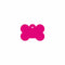 Naamplaatje Imarc Bone Roze