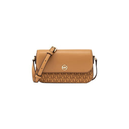 Schoudertas Michael Kors 35F4GTVC5B-DEER Bruin 21 x 14 x 4,5 cm