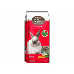 Voer Deli Nature Premium Konijn 800 g