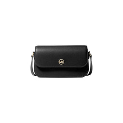 Schoudertas Michael Kors 35F4GTVC1L-BLACK Zwart 21 x 14 x 4,5 cm