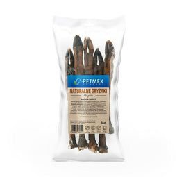 Snack voor honden Petmex Roe deer hoof 800 g