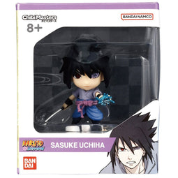 Verzamelfiguur Naruto Uchiha Sasuke