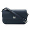 Schoudertas Michael Kors 35F4STVC1L-NAVY Blauw 21 x 14 x 4,5 cm