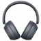 Hoofdtelefoon met microfoon Baseus Grijs
