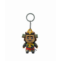 Sleutelhanger Good Loot Yasuke