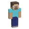 3D gumset Minecraft MC4021B 3 Onderdelen