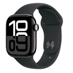 Smartwatch Apple Watch 10 1,65" Zwart